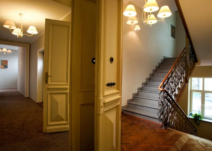 塞拉利昂公寓式酒店 克拉科夫