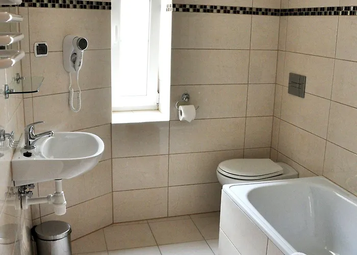 塞拉利昂公寓式酒店 3* 克拉科夫