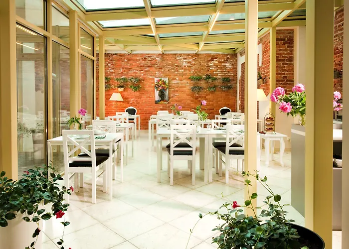 公寓式酒店 塞拉利昂公寓式酒店 3*