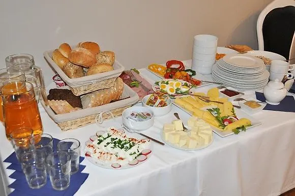 塞拉利昂公寓式酒店 3*