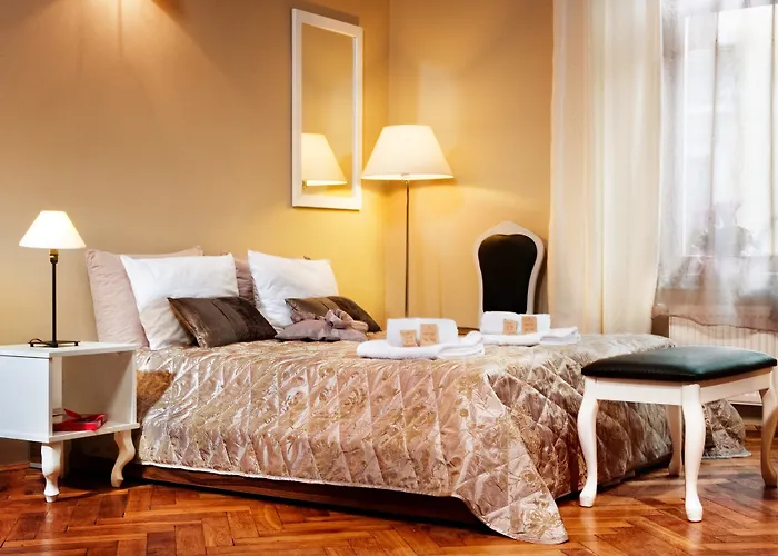 塞拉利昂公寓式酒店