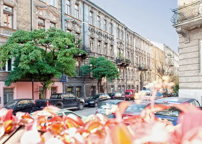 塞拉利昂公寓式酒店