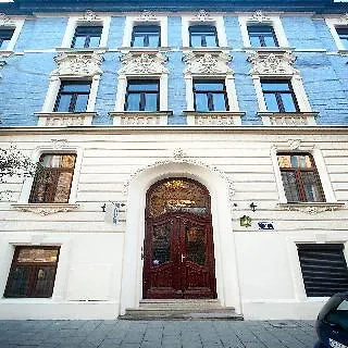 塞拉利昂公寓式酒店 克拉科夫