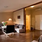 Leone Apartmanhotel Krakkó