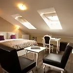 Apartmanhotel Leone 3*