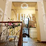 Apartmanhotel Leone