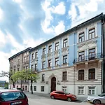Apartmanhotel Leone 3*