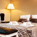 Leone Apartmanhotel Krakkó