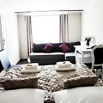 Apartmanhotel Leone