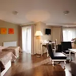 Apartmanhotel Leone