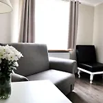 Apartmanhotel Leone