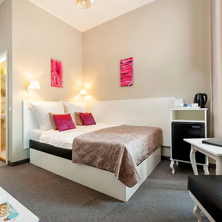 Leone Apartmanhotel Krakkó