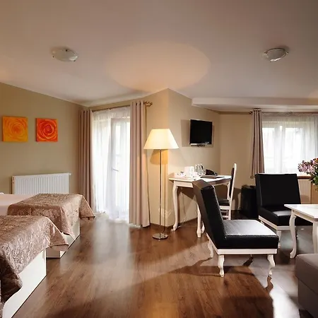 Aparthotel Leone