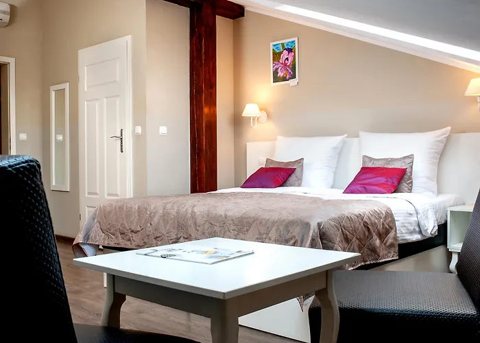 Apartmanhotel Leone 3*