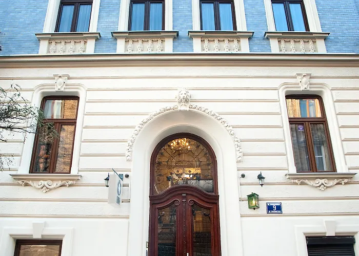 Apartmanhotel Leone 3*