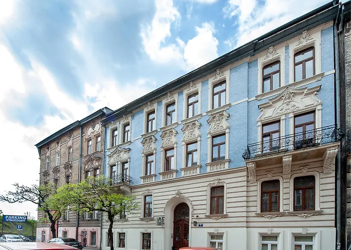 Apartmanhotel Leone 3*