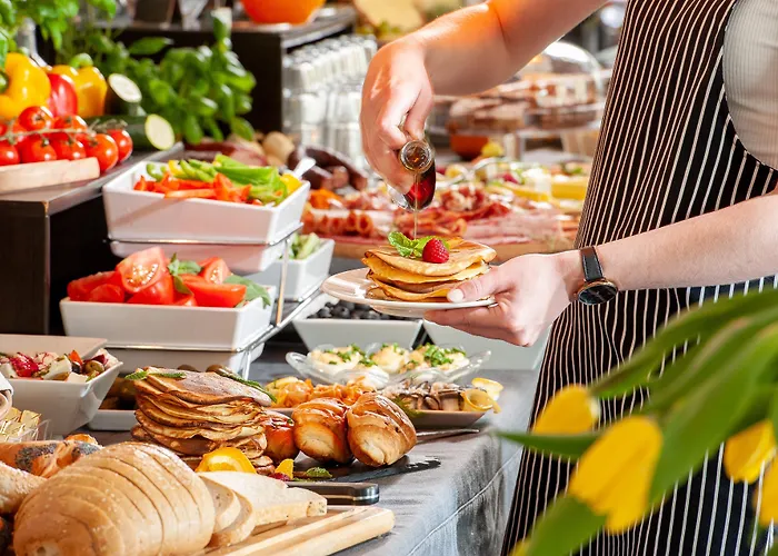 Apartmanhotel Leone Krakkó