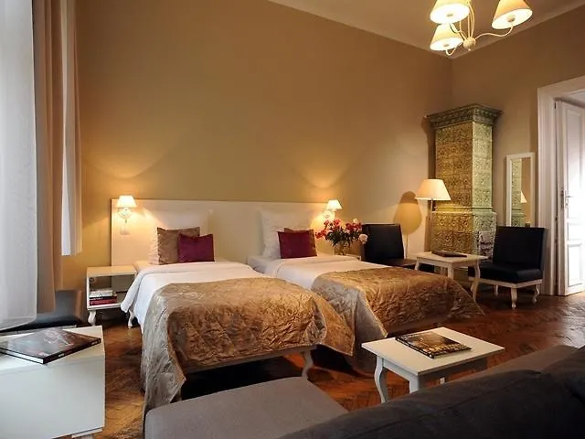 Leone Apartmanhotel