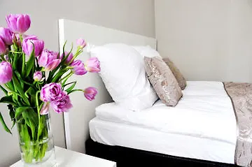 Apartmanhotel Leone 3*