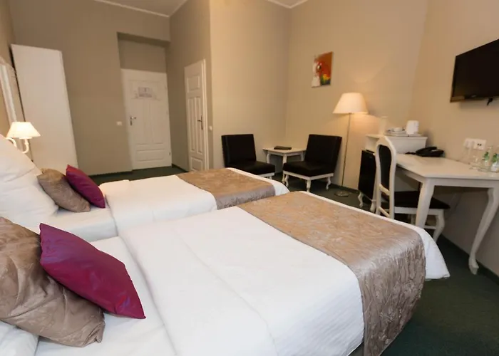 Leone Apartmanhotel