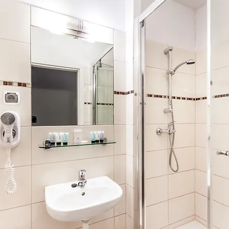 Apartahotel Leone Cracovia