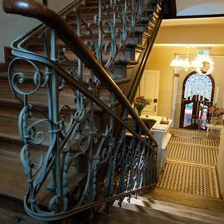 Apartahotel Leone Cracovia