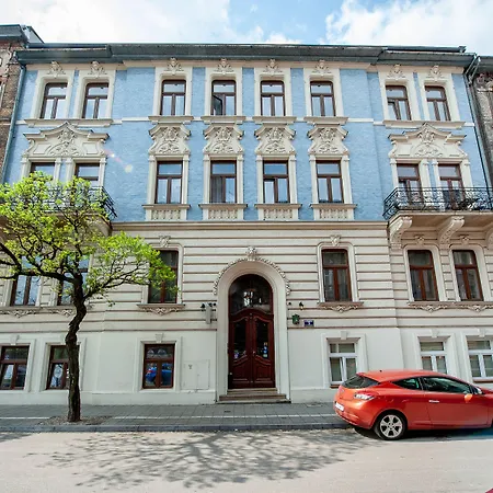 Aparthotel Leone