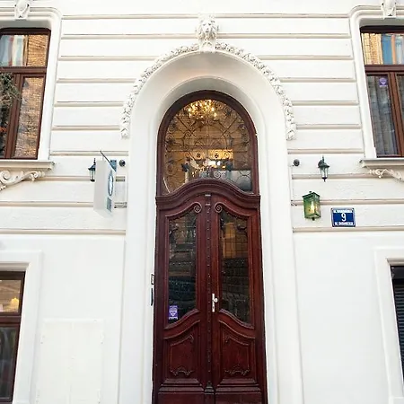 塞拉利昂公寓式酒店 公寓式酒店 克拉科夫