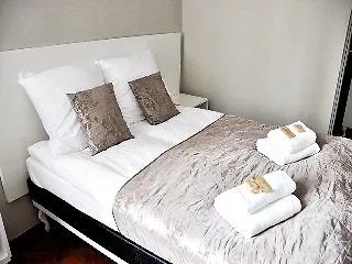 塞拉利昂公寓式酒店 公寓式酒店 3*