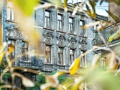 Leone Aparthotel Krakau