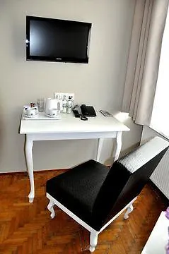 塞拉利昂公寓式酒店 克拉科夫