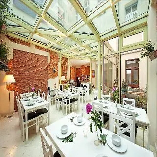 公寓式酒店 塞拉利昂公寓式酒店