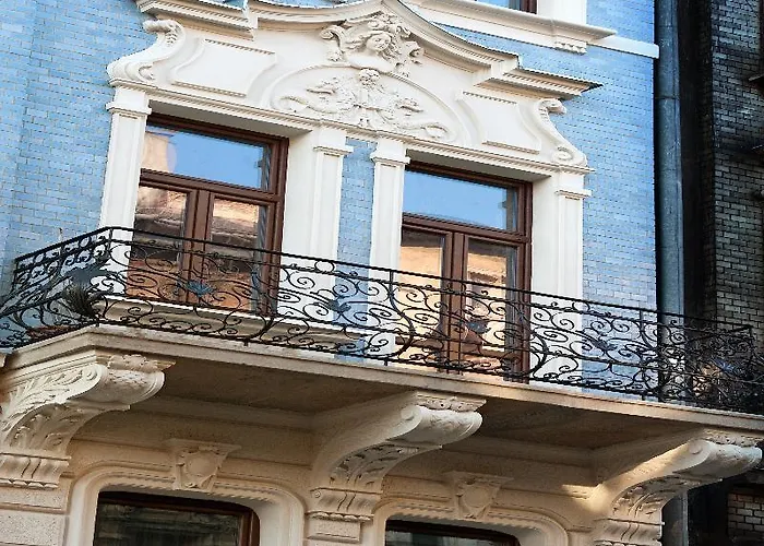 Апарт-отель Leone Краков