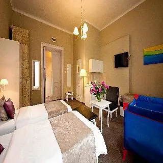 Leone 3* Краков