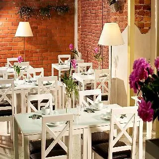 Leone Апарт-отель 3*