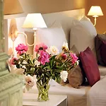 Apart Otel Leone Krakow