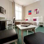 Leone Apart Otel 3*