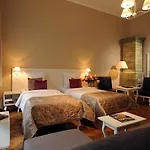 Leone Apart Otel