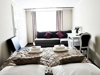 Apartmanhotel Leone