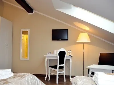 Apartmanhotel Leone