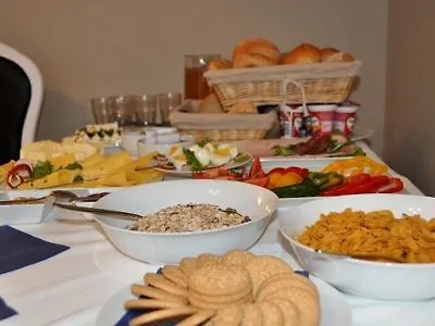 Apartmanhotel Leone