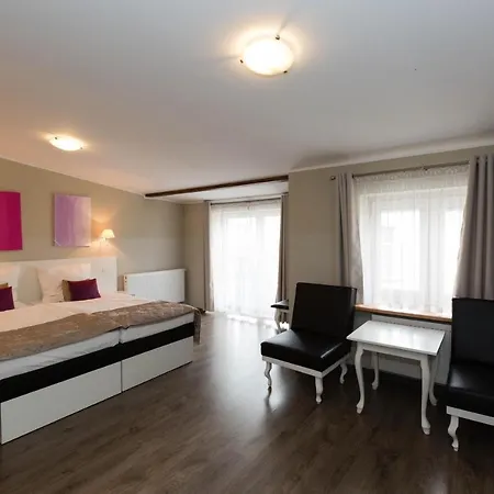 Apartmanhotel Leone Krakkó