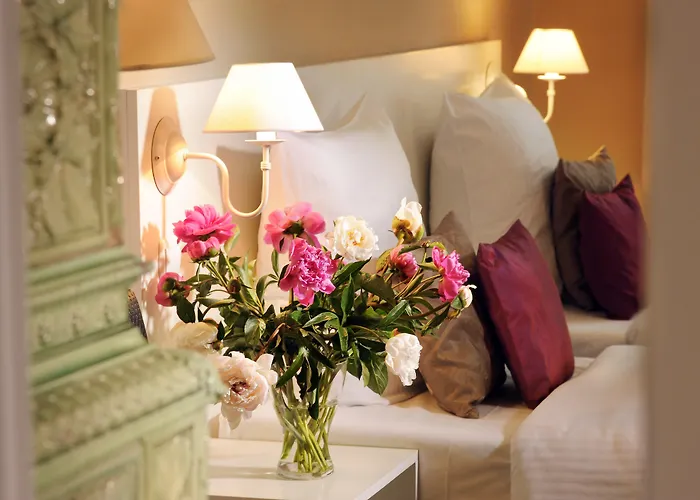 Apartahotel Leone Cracovia