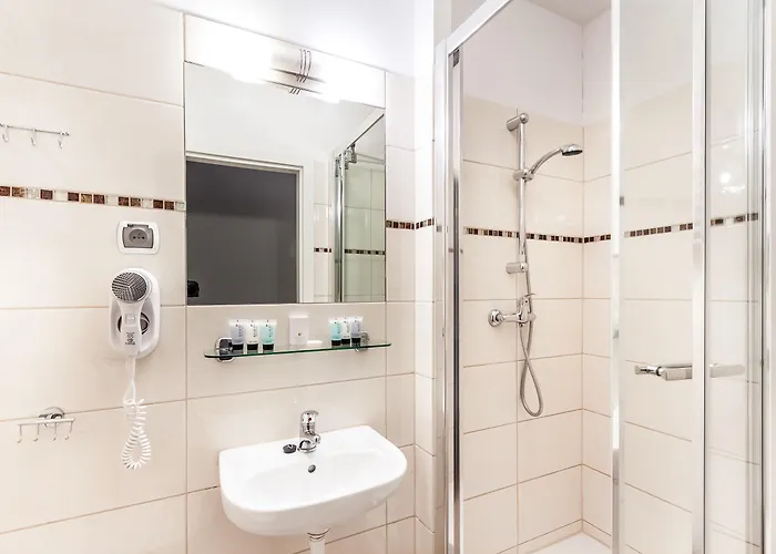 Apartahotel Leone Cracovia