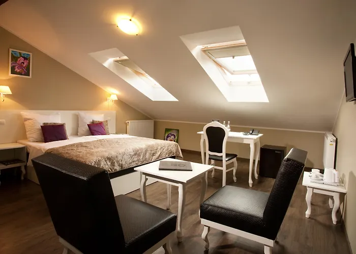 Apartahotel Leone 3*