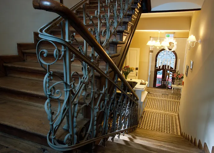 Apartahotel Leone Cracovia