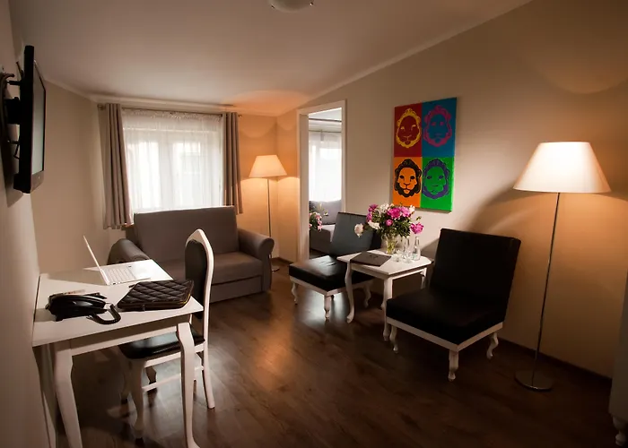 Apartahotel Leone 3*