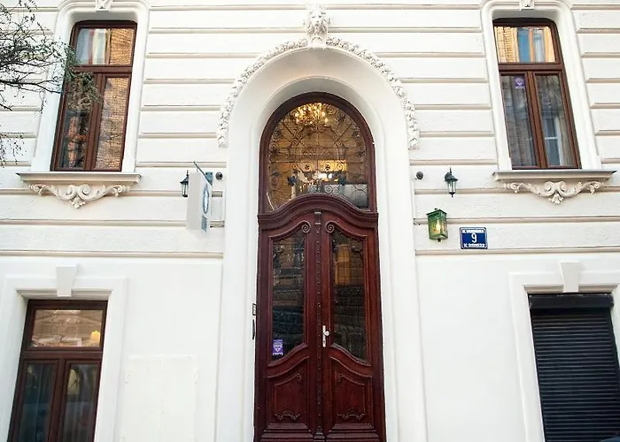 Leone Apartahotel Cracovia