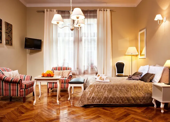 Apartahotel Leone 3*