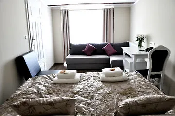 Apartahotel Leone Cracovia